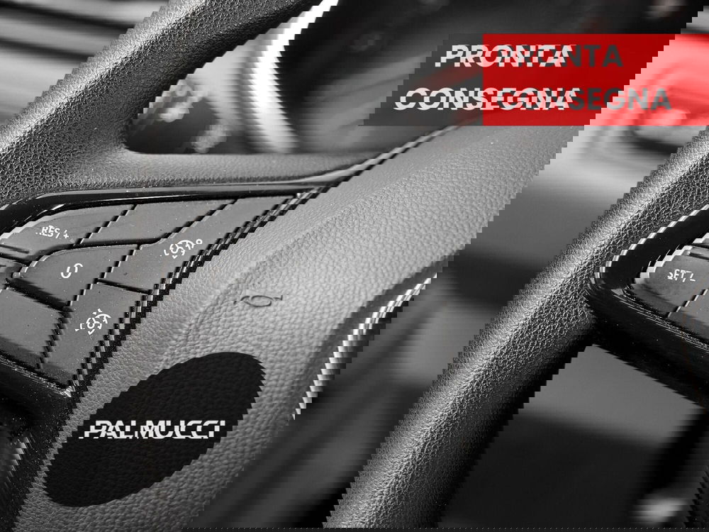 Renault Clio usata a Prato (15)