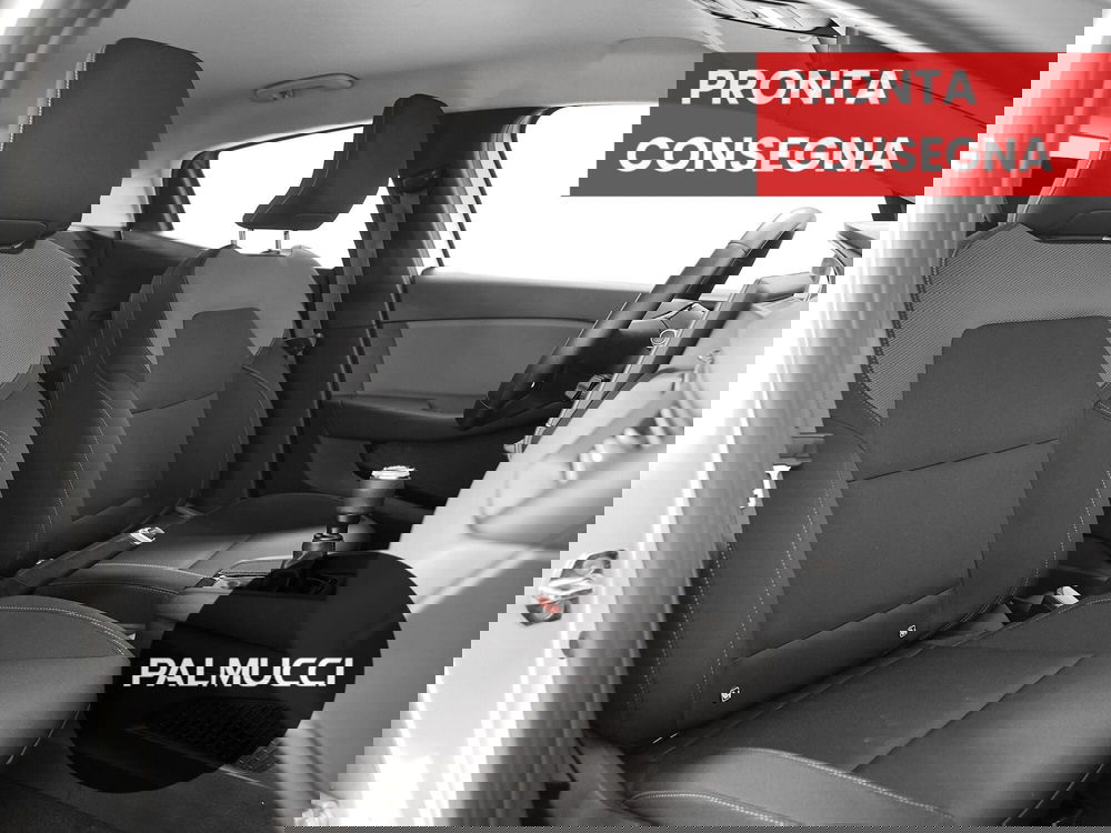 Renault Clio usata a Prato (17)