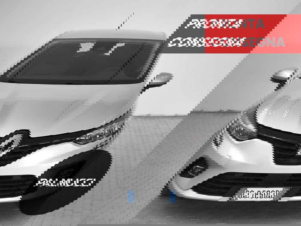 Renault Clio usata a Prato (2)