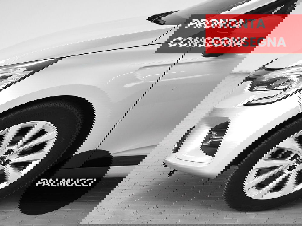 Renault Clio usata a Prato (6)