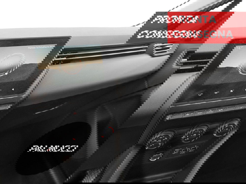 Renault Clio usata a Prato (7)