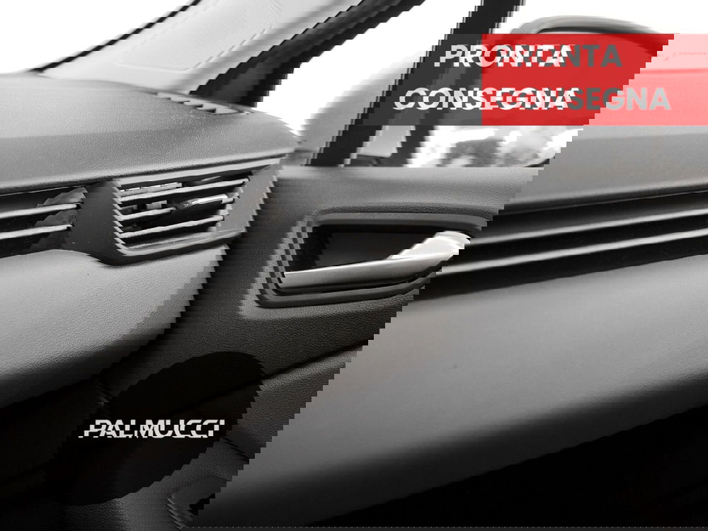 Renault Clio usata a Prato (8)