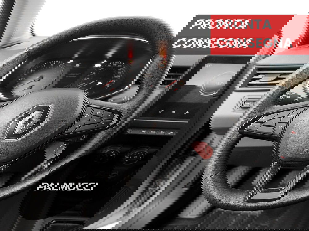 Renault Clio usata a Prato (9)