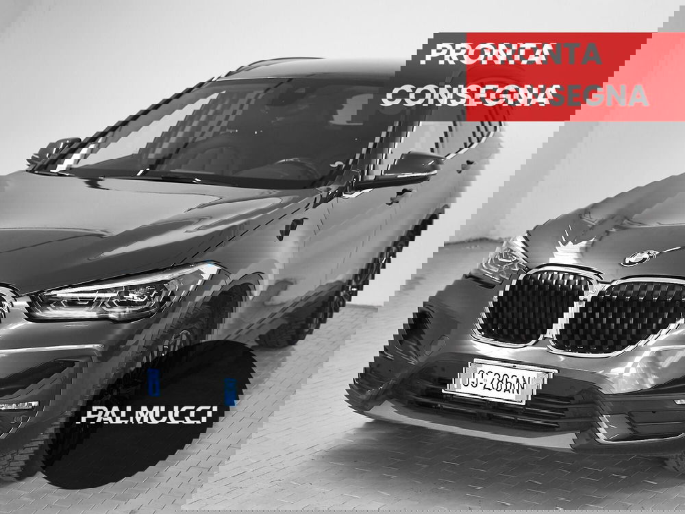 BMW X1 usata a Prato