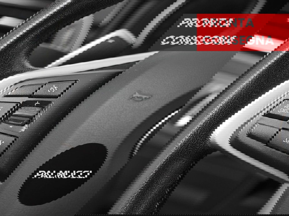 BMW X1 usata a Prato (12)