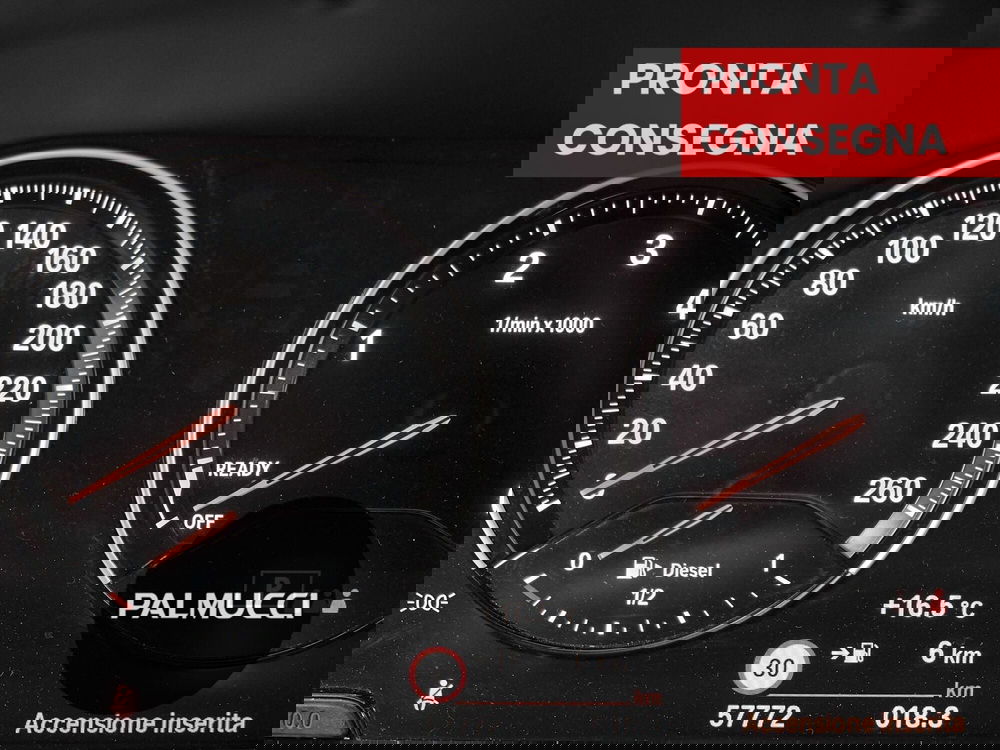 BMW X1 usata a Prato (13)