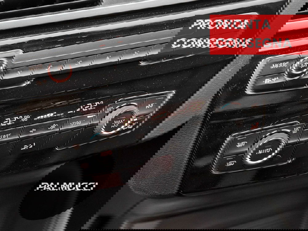 BMW X1 usata a Prato (14)