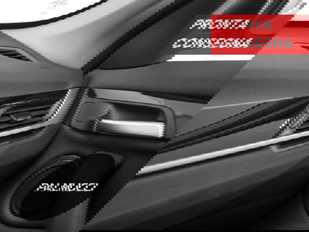 BMW X1 usata a Prato (16)