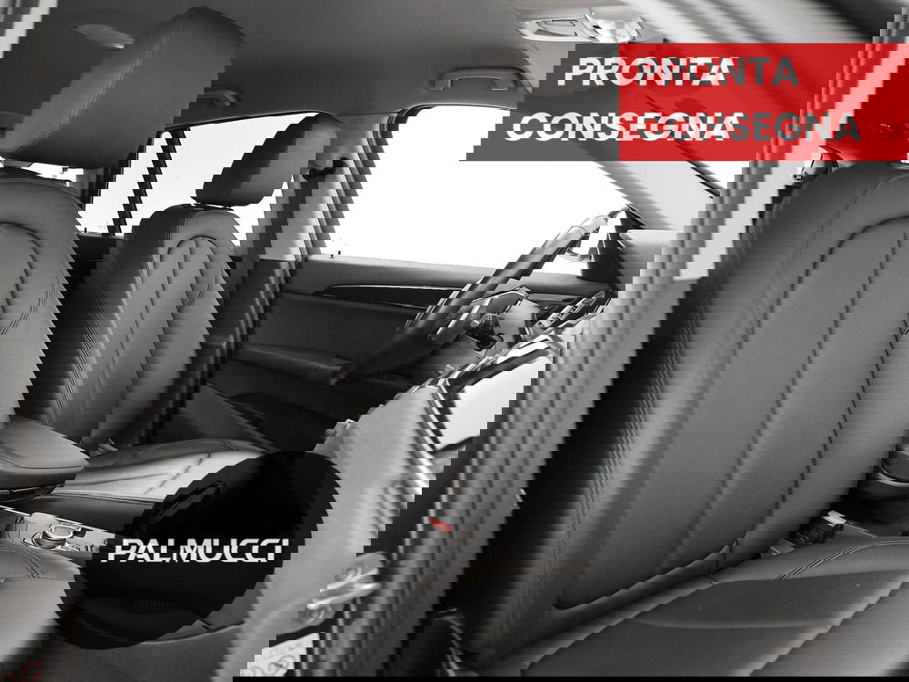 BMW X1 usata a Prato (18)