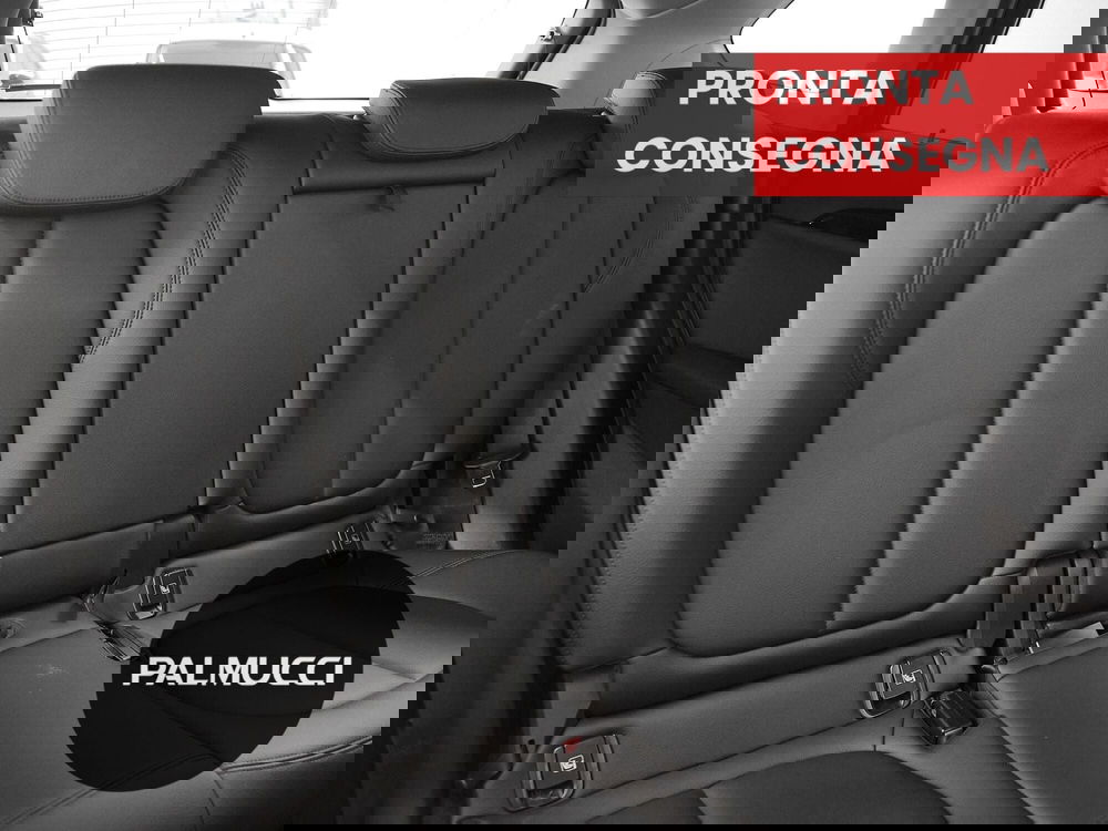 BMW X1 usata a Prato (19)