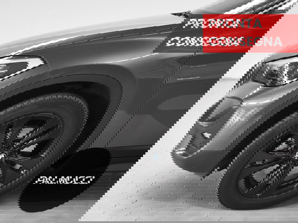 BMW X1 usata a Prato (6)