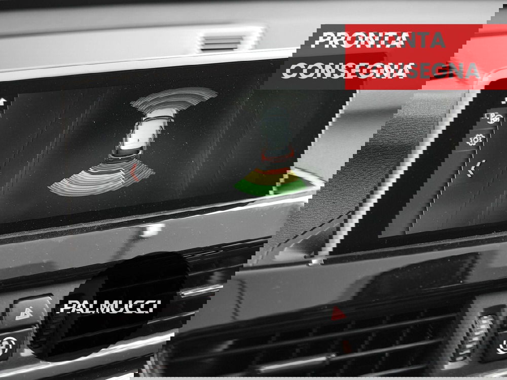 BMW X1 usata a Prato (8)