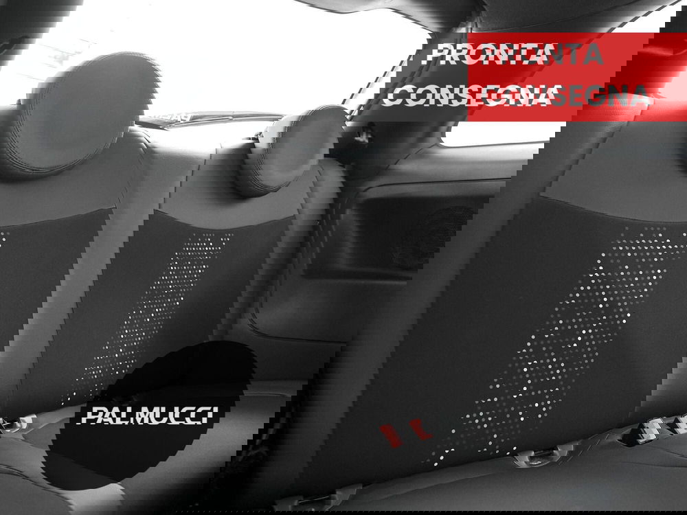 Fiat 500 usata a Prato (12)