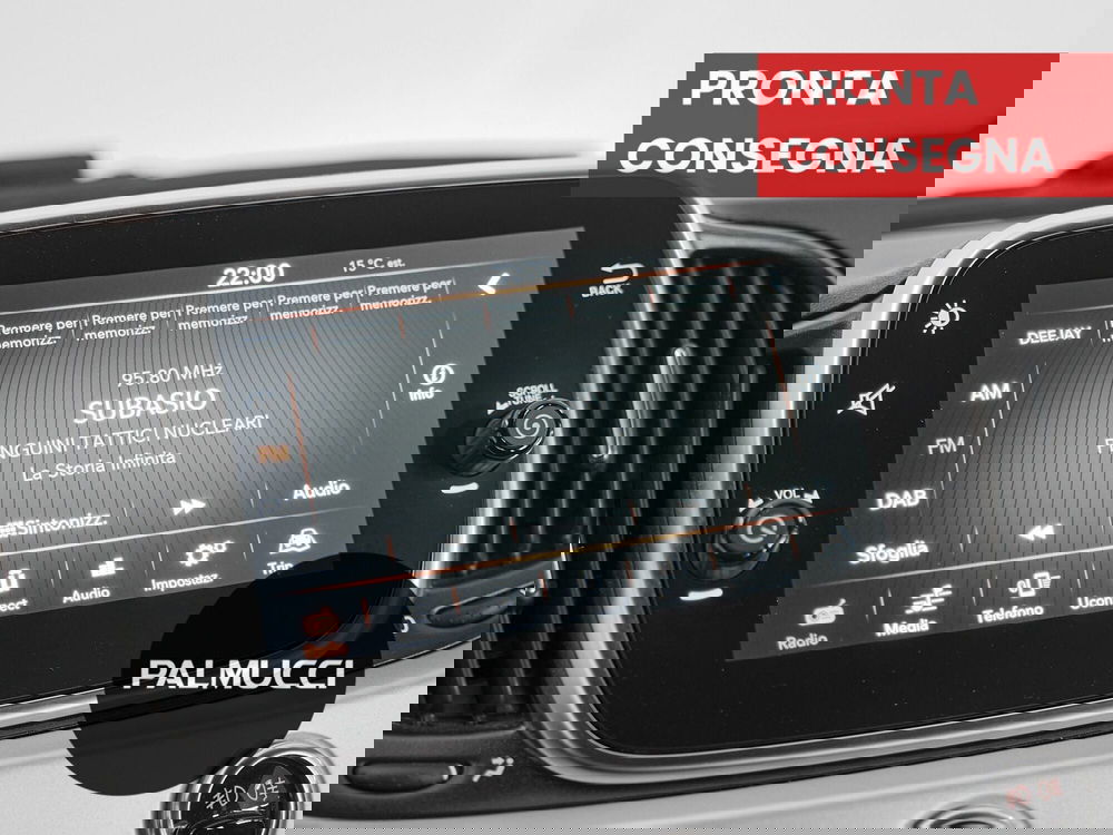 Fiat 500 usata a Prato (13)