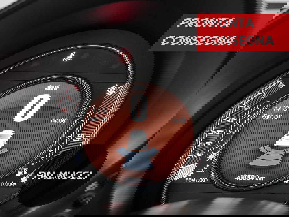 Fiat 500 usata a Prato (14)