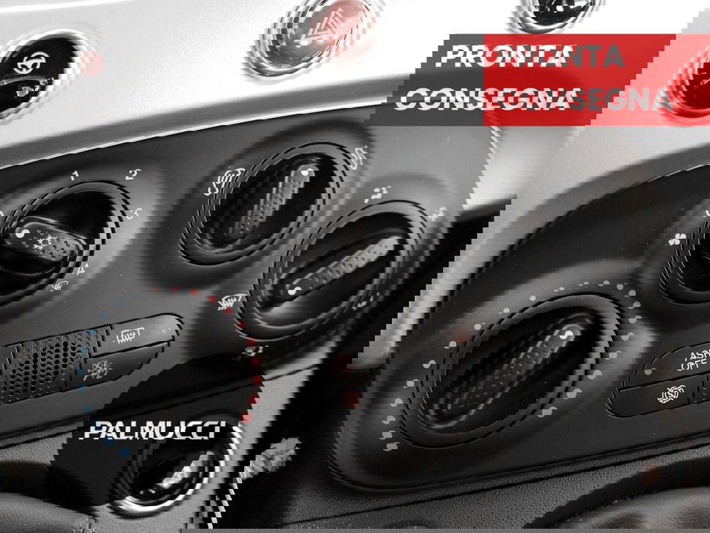 Fiat 500 usata a Prato (15)