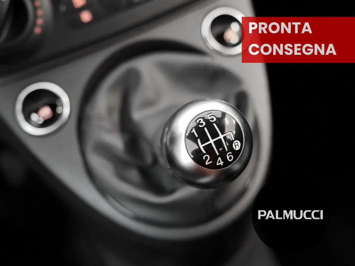 Fiat 500 usata a Prato (16)