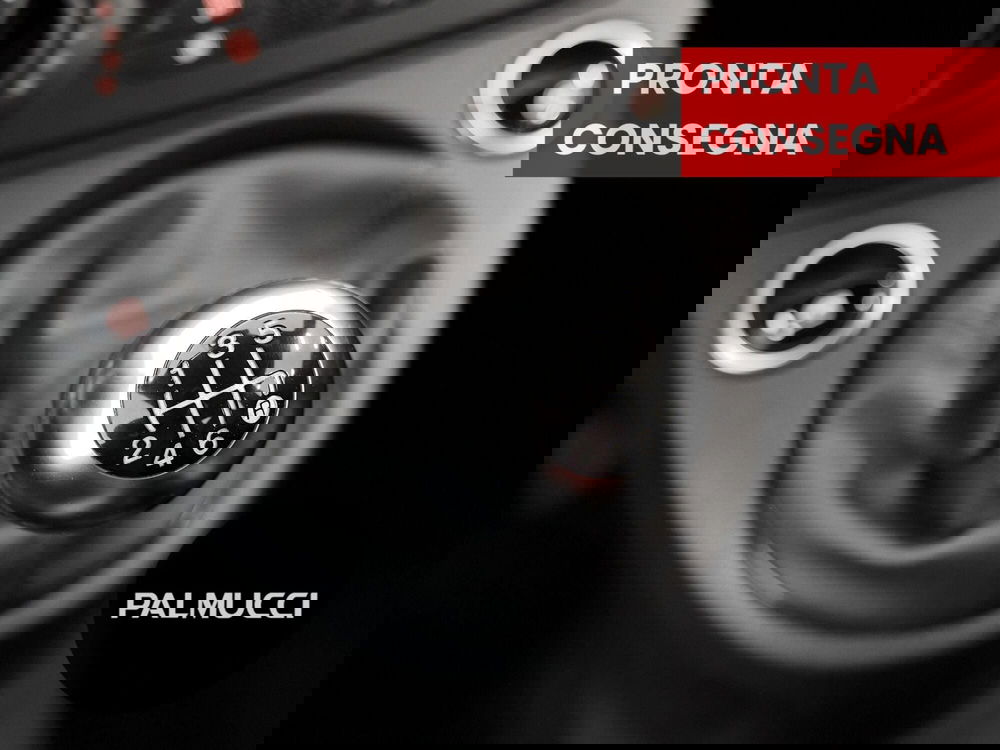 Fiat 500 usata a Prato (16)