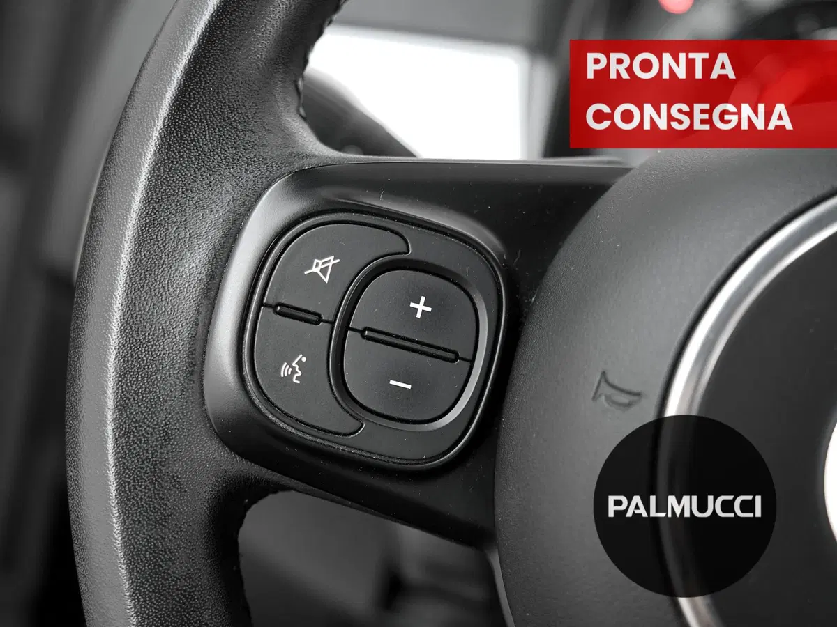 Fiat 500 usata a Prato (17)