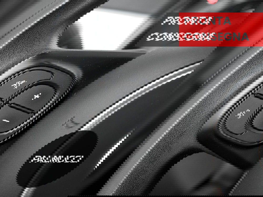 Fiat 500 usata a Prato (17)