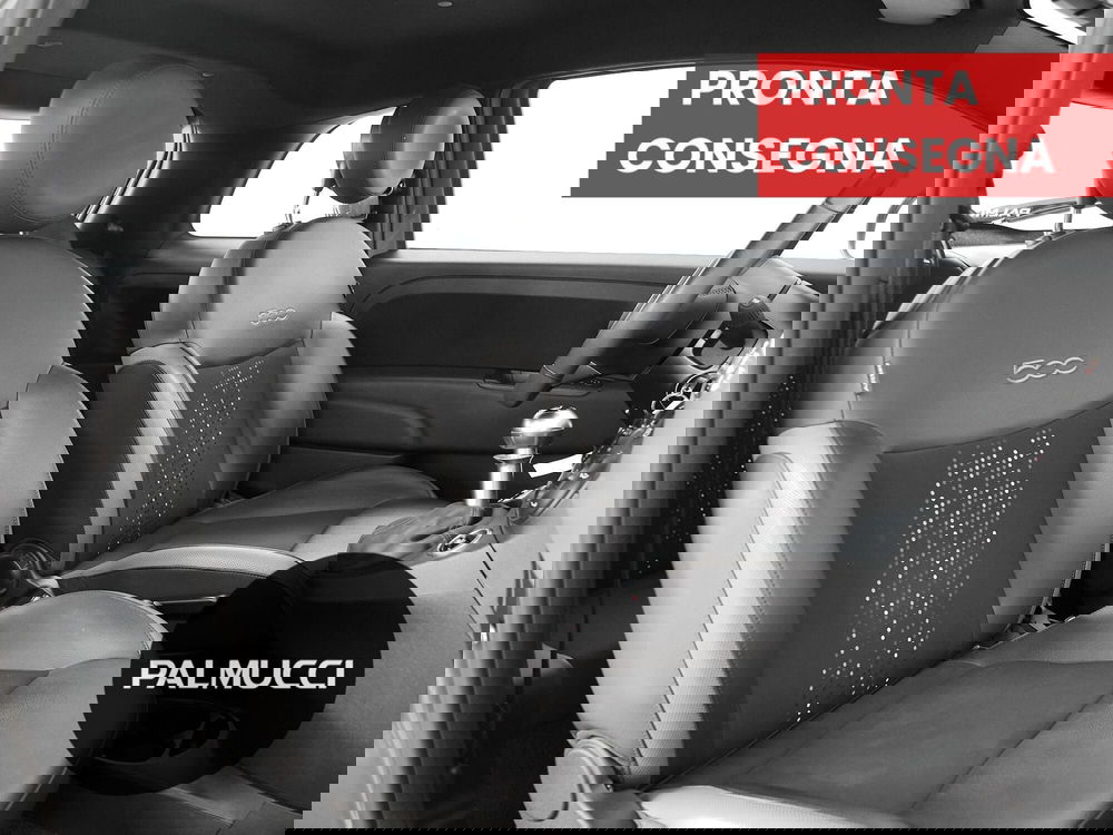 Fiat 500 usata a Prato (8)
