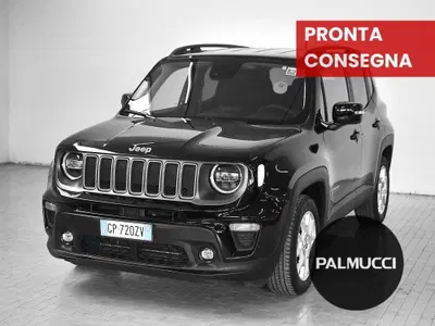 Jeep Renegade 1.6 mjt Limited 2wd 130cv del 2023 usata a Prato