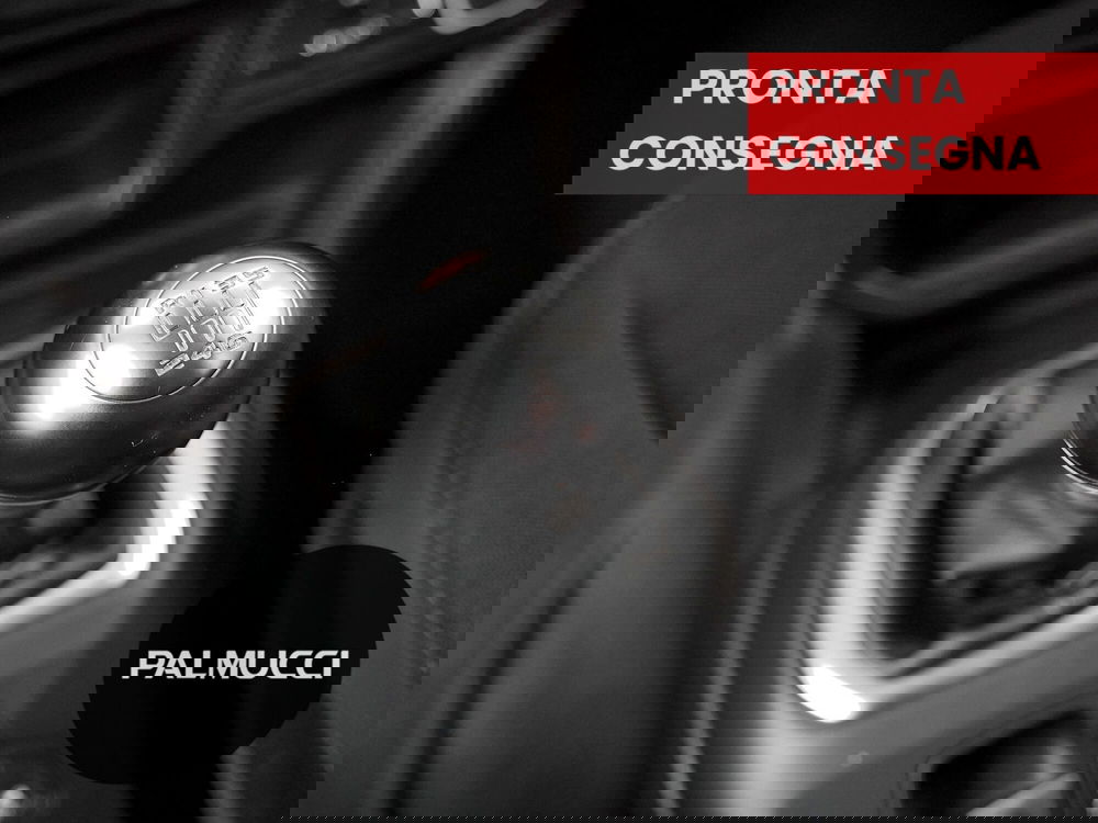 Jeep Renegade usata a Prato (16)