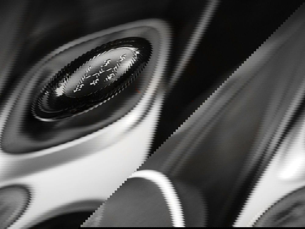 Fiat 500X usata a Prato (10)