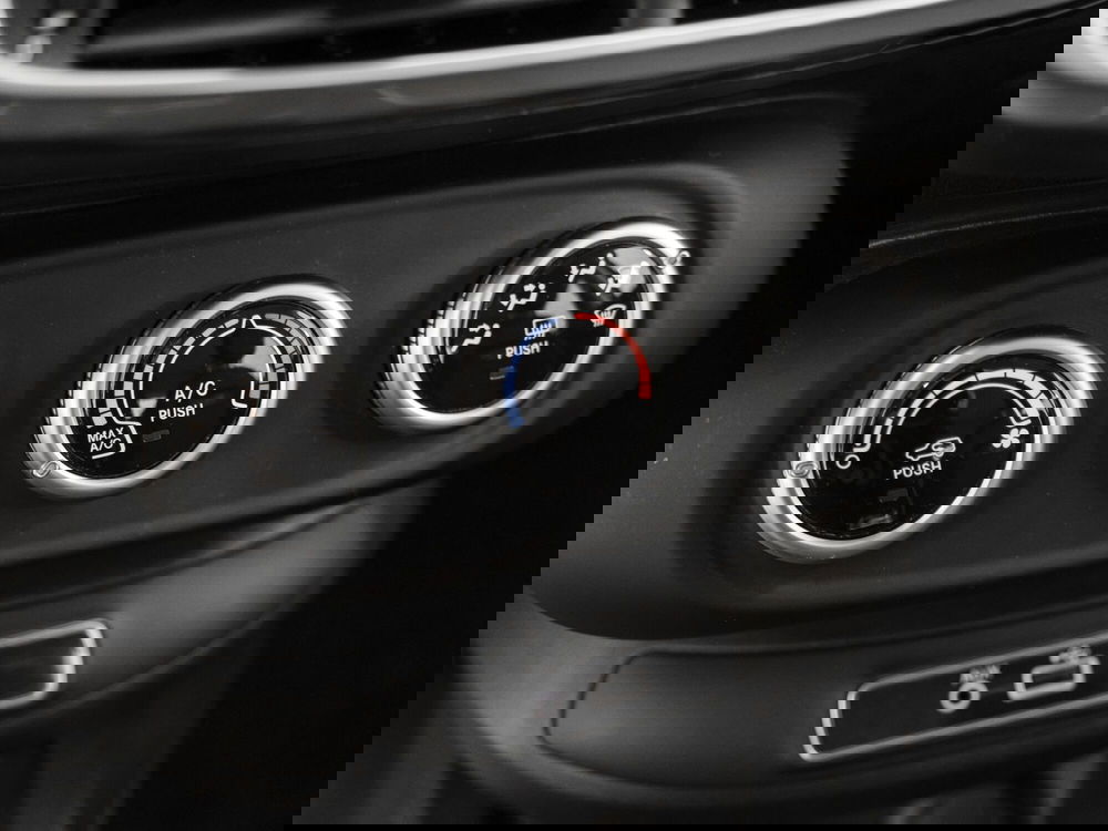 Fiat 500X usata a Prato (12)