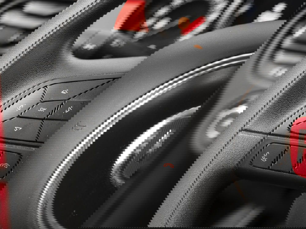 Fiat 500X usata a Prato (14)