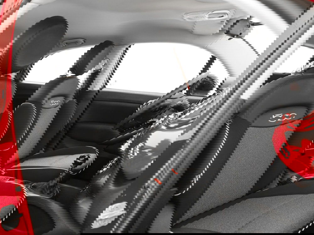 Fiat 500X usata a Prato (15)