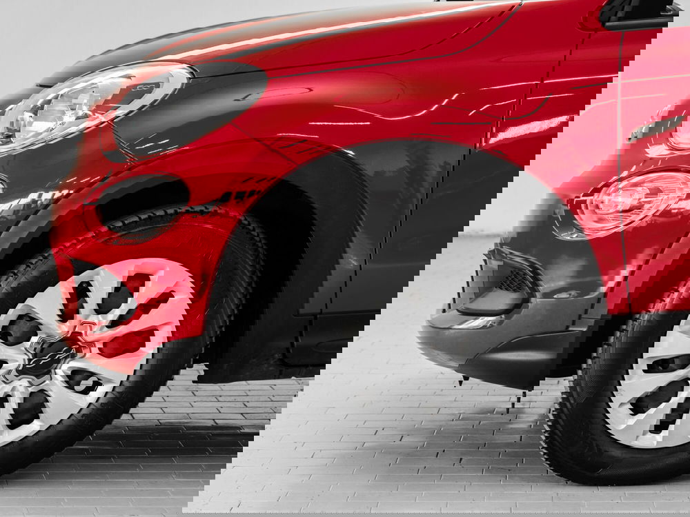 Fiat 500X usata a Prato (2)