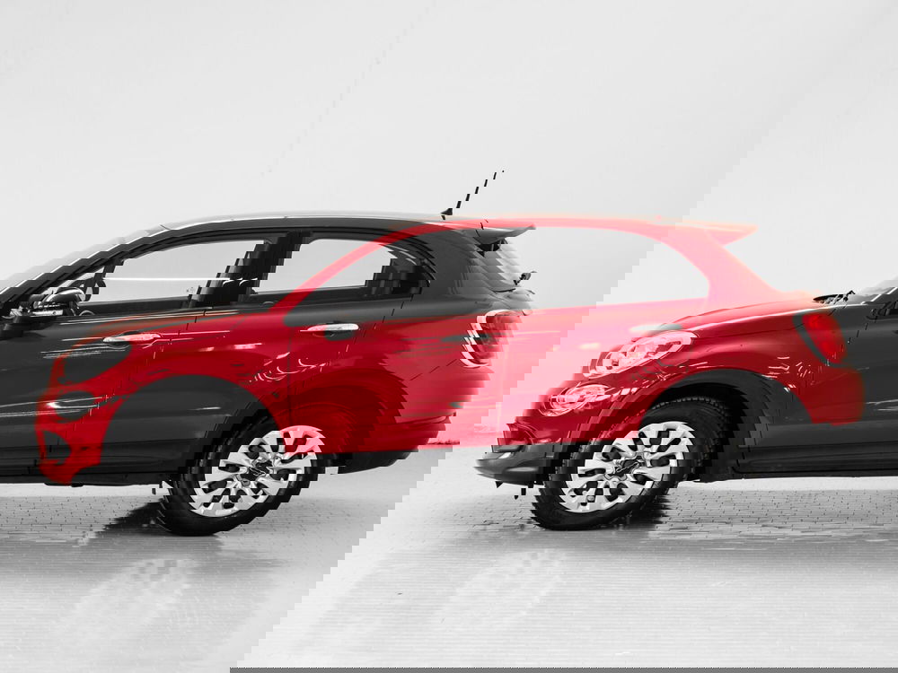 Fiat 500X usata a Prato (3)