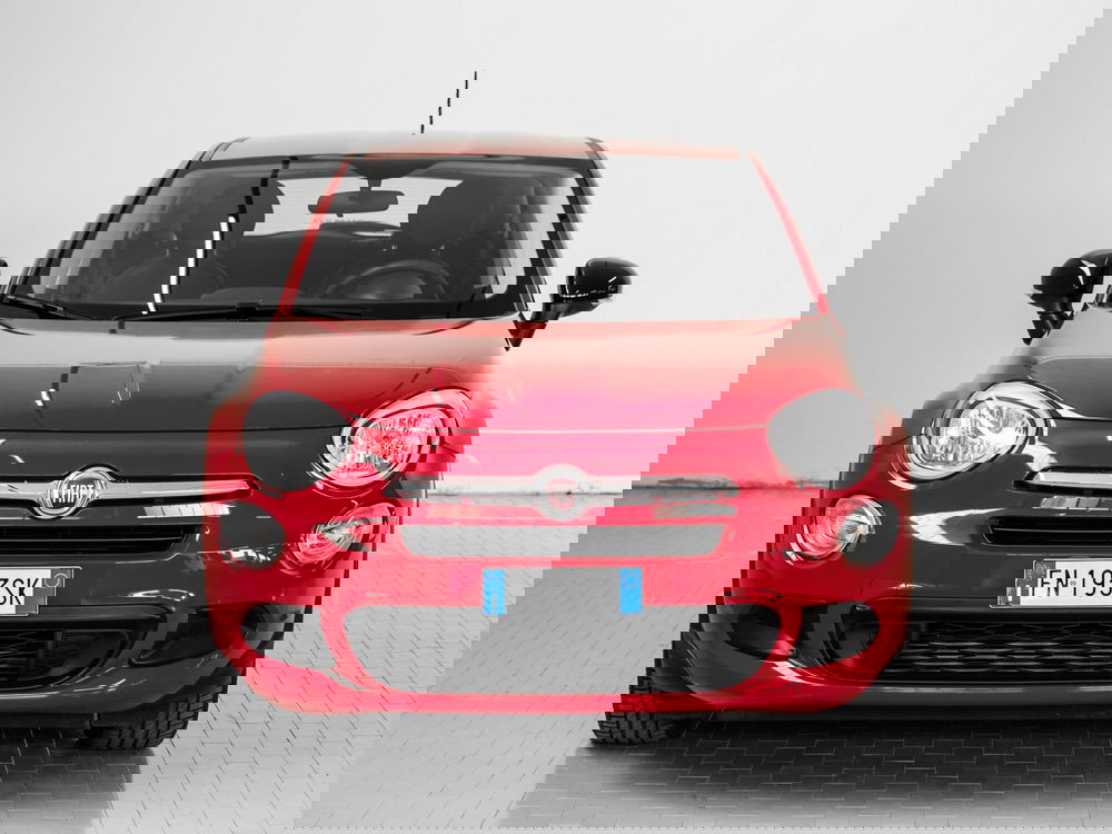 Fiat 500X usata a Prato (4)