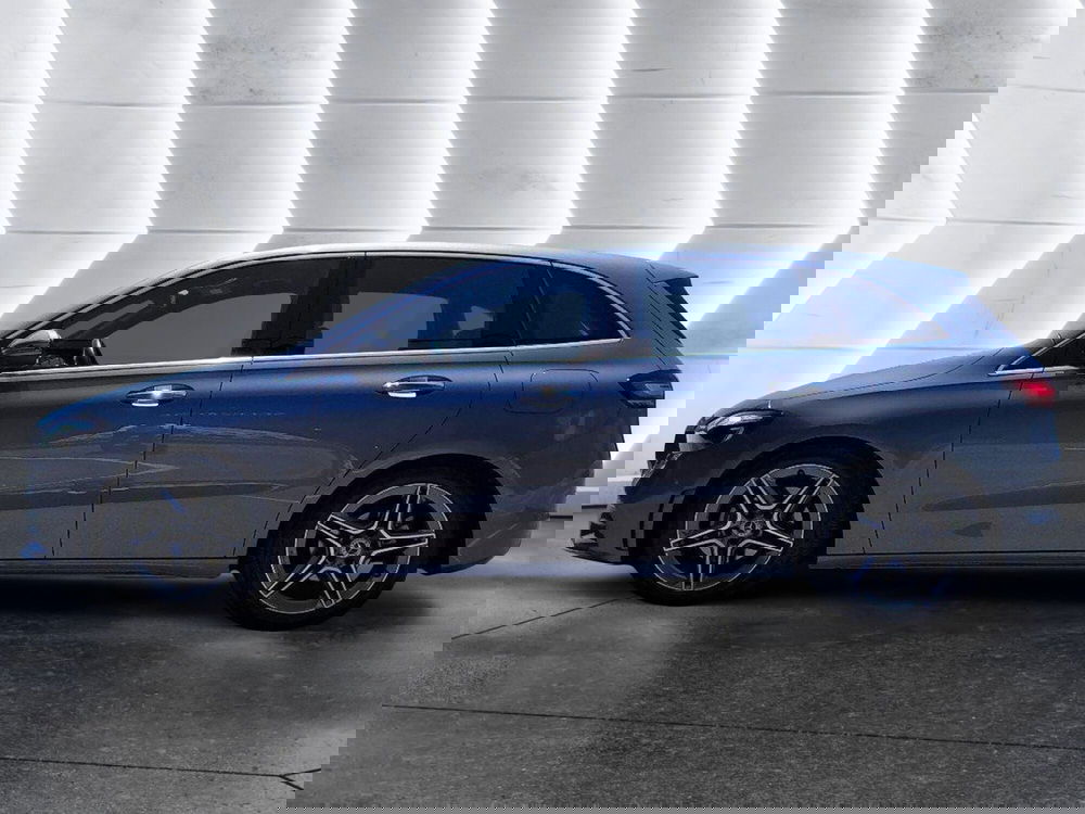 Mercedes-Benz Classe B usata a Caserta (5)