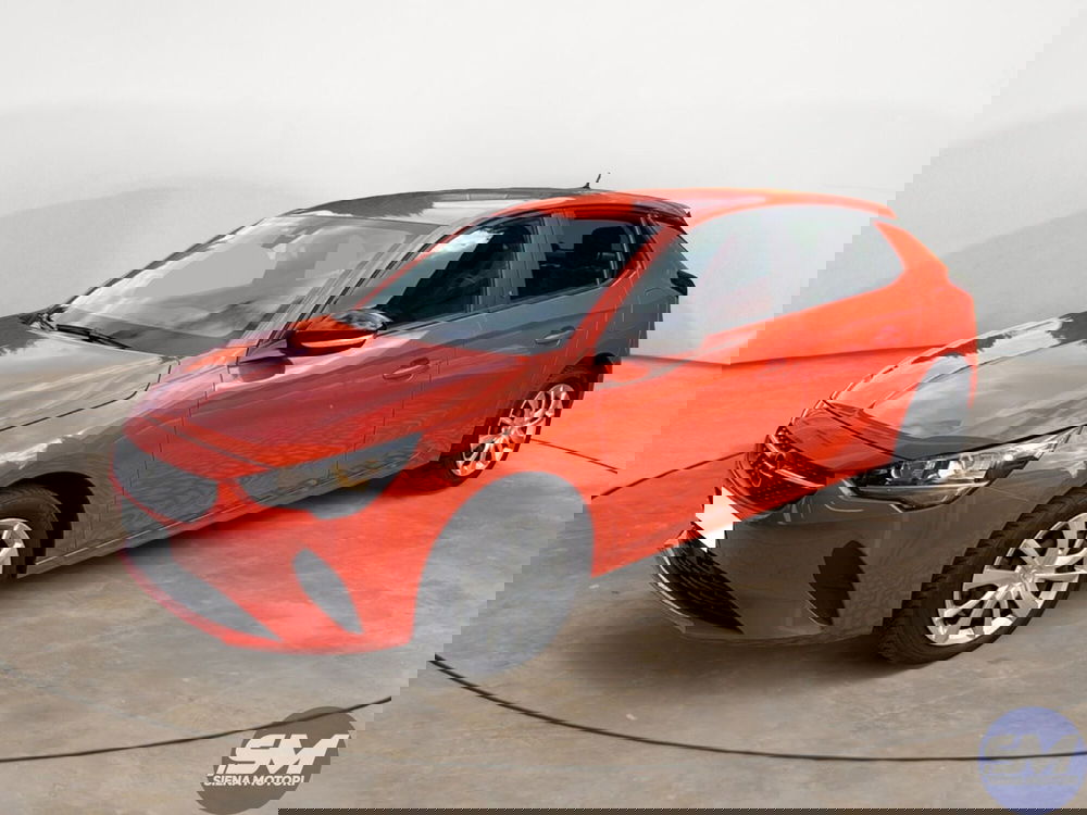 Opel Corsa-e usata a Firenze