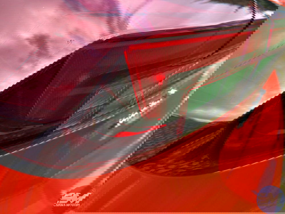 Opel Corsa-e usata a Firenze (10)