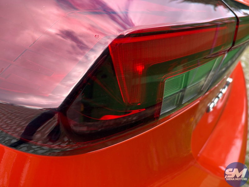 Opel Corsa-e usata a Firenze (10)