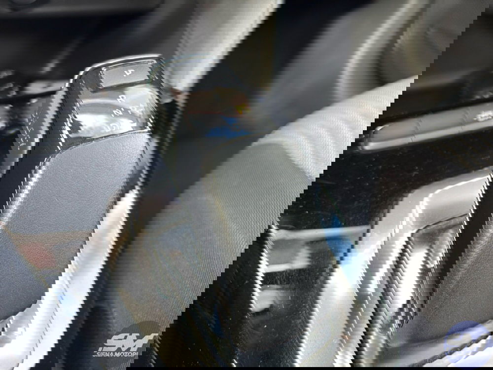 Opel Corsa-e usata a Firenze (14)