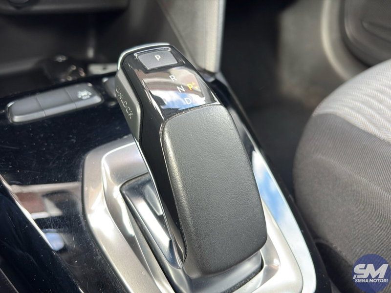 Opel Corsa-e usata a Firenze (14)