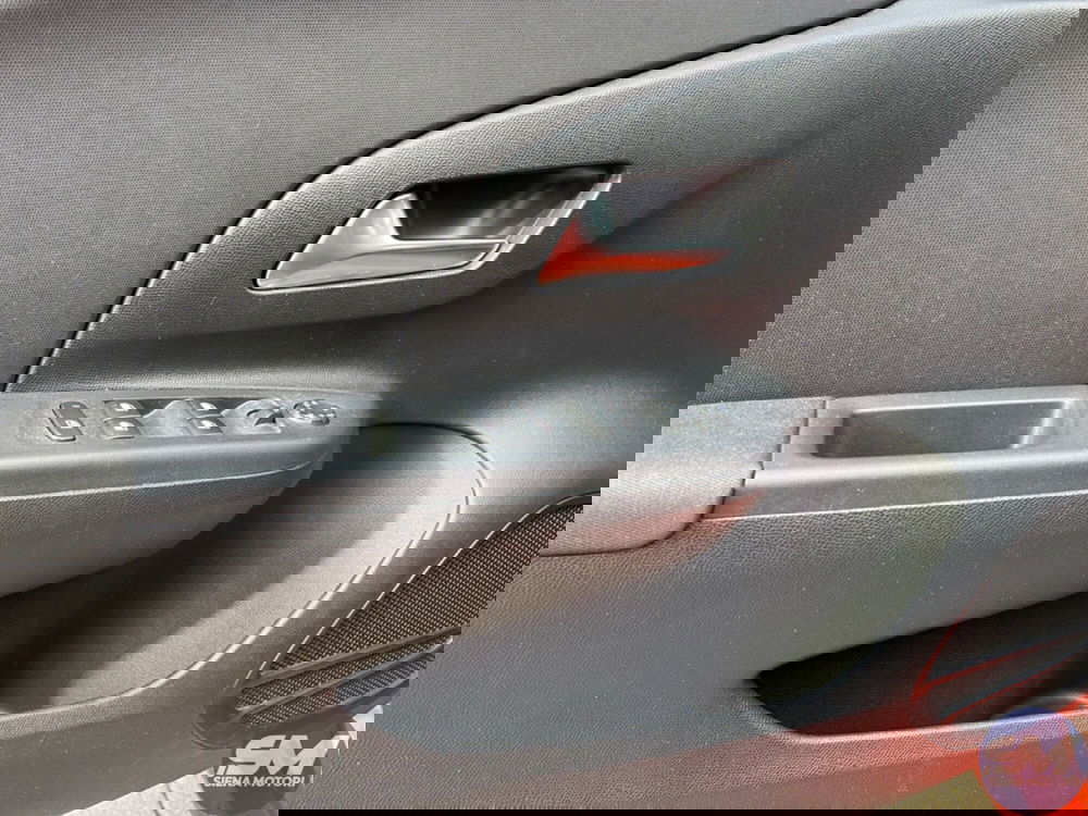 Opel Corsa-e usata a Firenze (17)