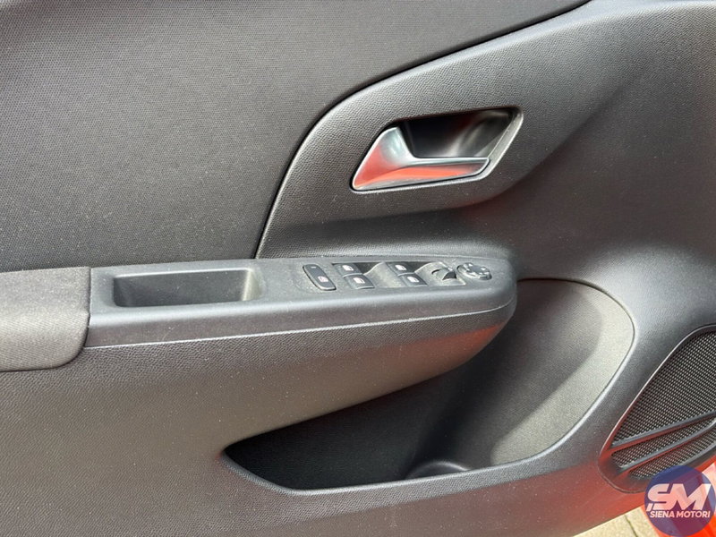 Opel Corsa-e usata a Firenze (17)