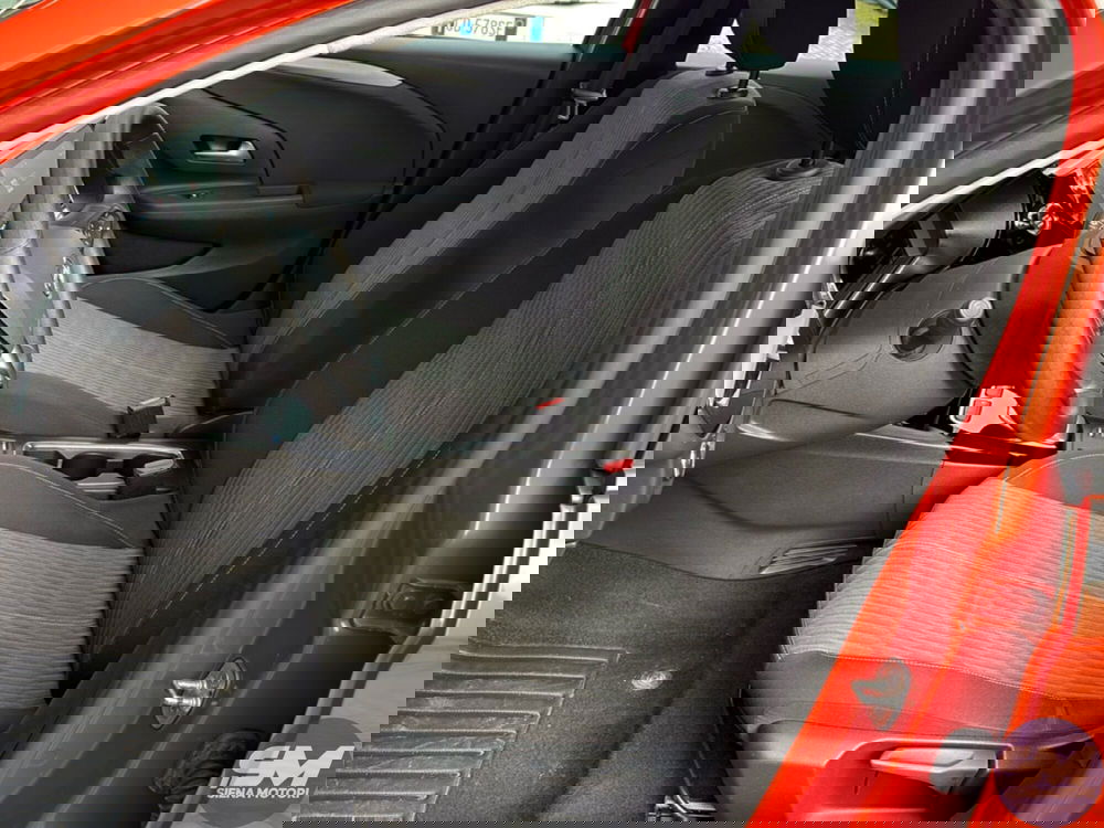 Opel Corsa-e usata a Firenze (18)