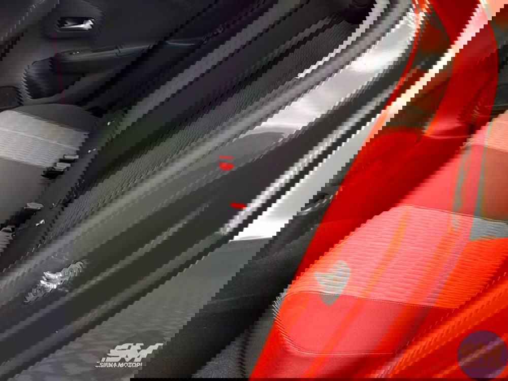 Opel Corsa-e usata a Firenze (19)