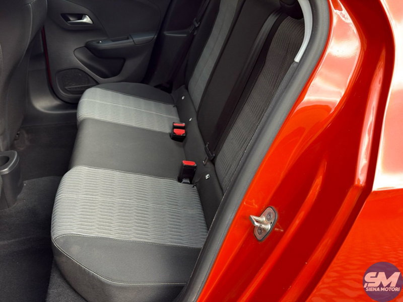 Opel Corsa-e usata a Firenze (19)