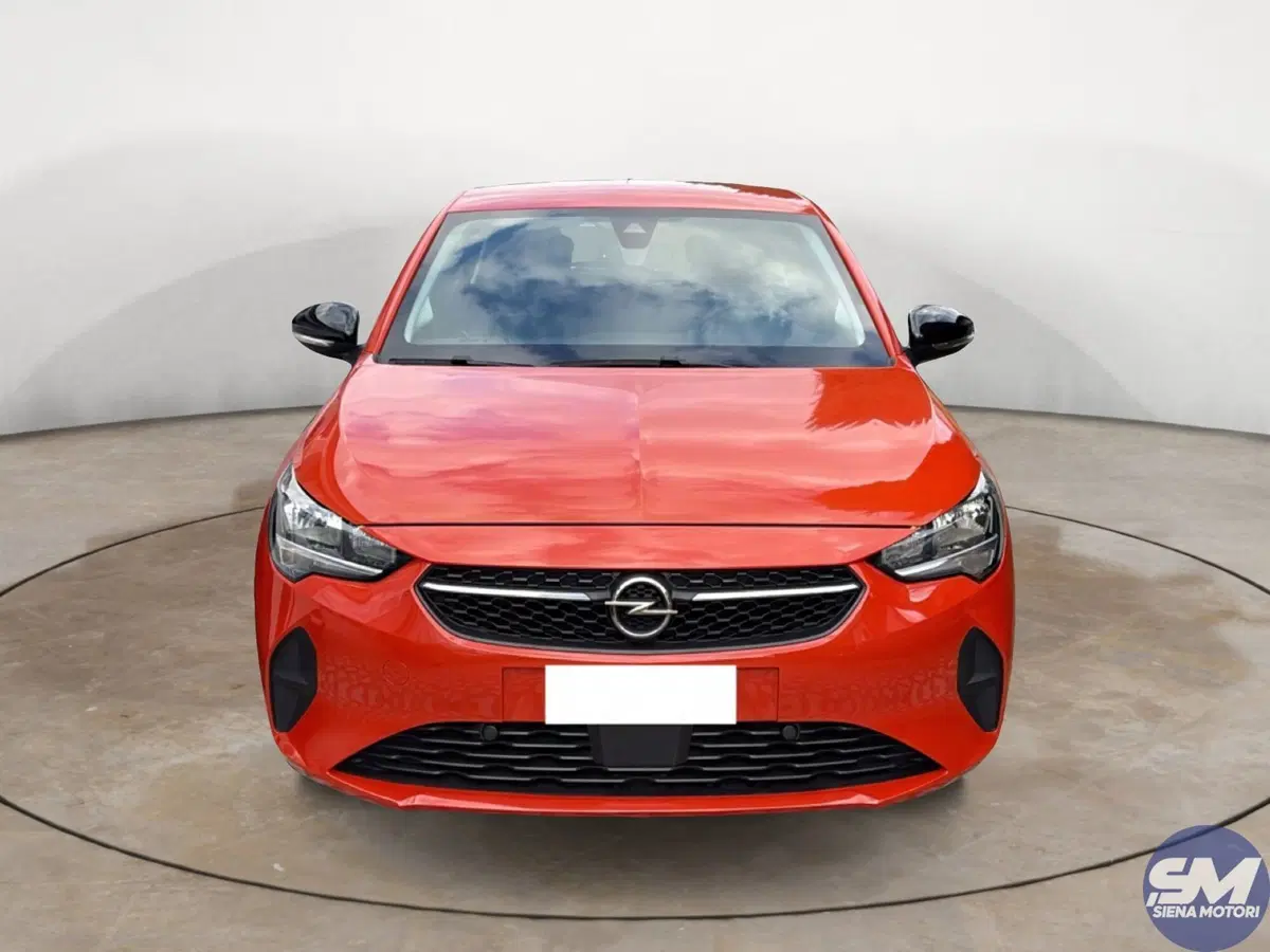 Opel Corsa-e usata a Firenze (2)