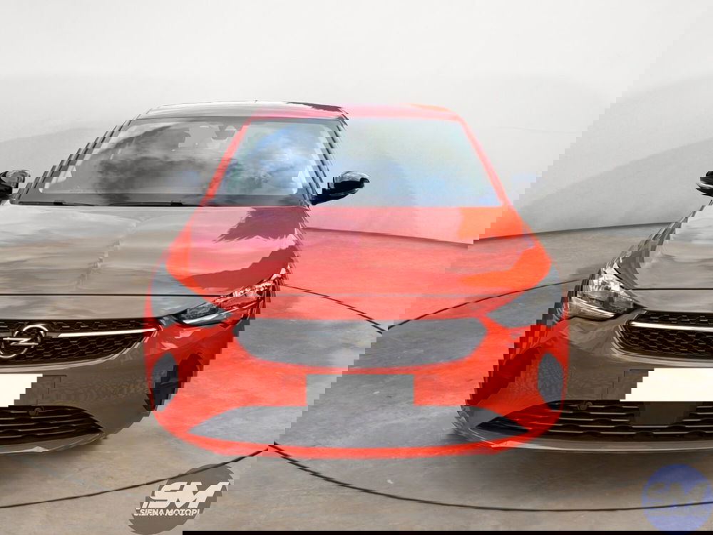 Opel Corsa-e usata a Firenze (2)