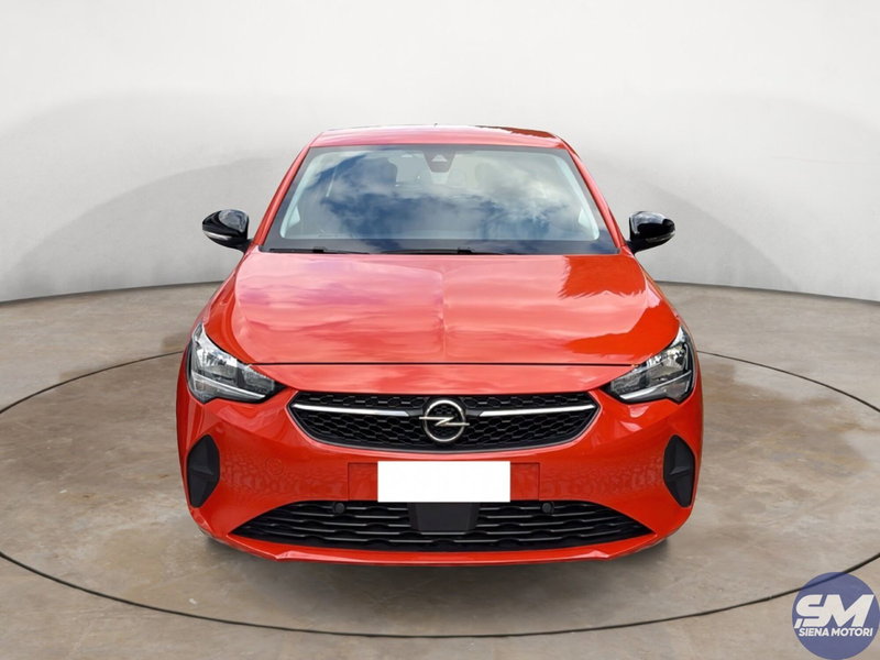 Opel Corsa-e usata a Firenze (2)