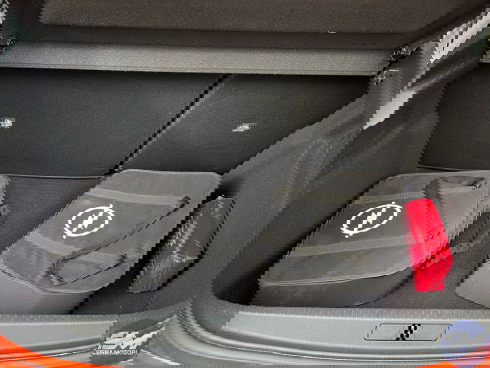 Opel Corsa-e usata a Firenze (20)