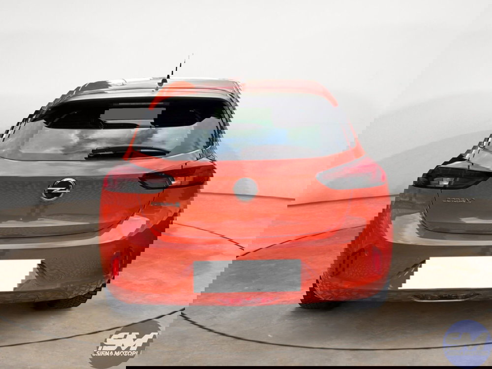 Opel Corsa-e usata a Firenze (3)